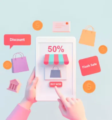 E-Commerce